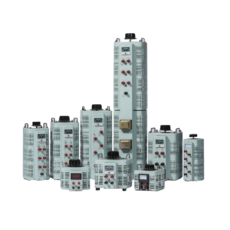 TDGC2，TSGC2，TDGC2-J，TSGC2-J系列接触调压器