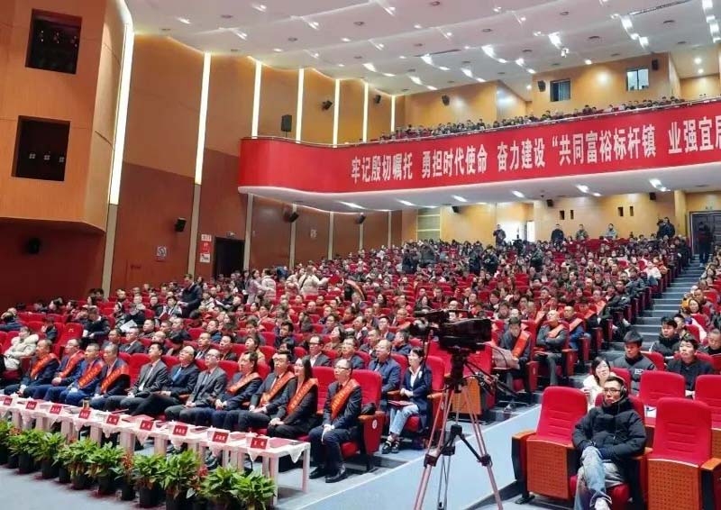 3000+产品覆盖150国！3354cc金沙集团四十年深耕再获“出口十强企业”等荣誉
