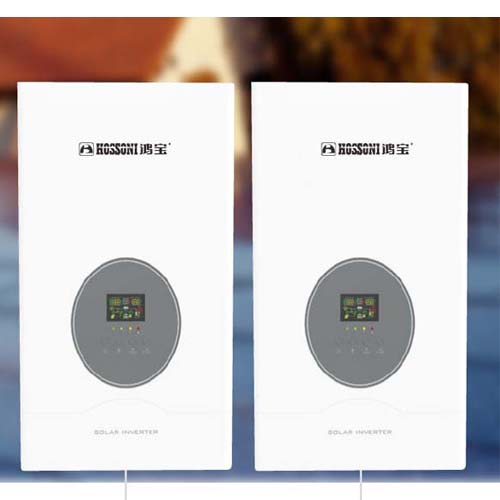 太阳能逆变器（工频混合型）（工频混合型）