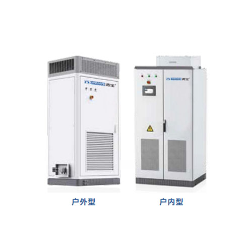 大功率光伏逆变器集中式光伏并网逆变器